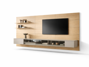 TV UNIT